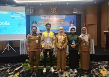 Cetak Pemimpin Muda Banua, Dispora Kalsel Gelar Pelatihan Kepemimpinan Zona Kedua di Banjarmasin