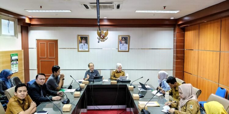 Pemprov Kalsel Dukung Penuh Program JKN untuk Tingkatkan Layanan Kesehatan Masyarakat