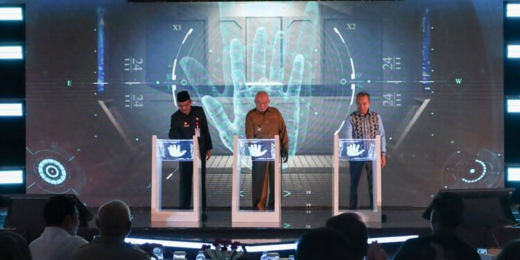 Pemprov Kalsel Gelar Musrenbang 2026, Perkuat Sinkronisasi Pusat-Daerah untuk RKPD 2027