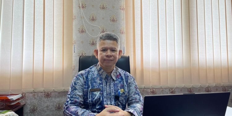 Labkesda Kalsel Siapkan Pengembangan Laboratorium Kalibrasi untuk Tingkatkan Mutu Layanan Kesehatan