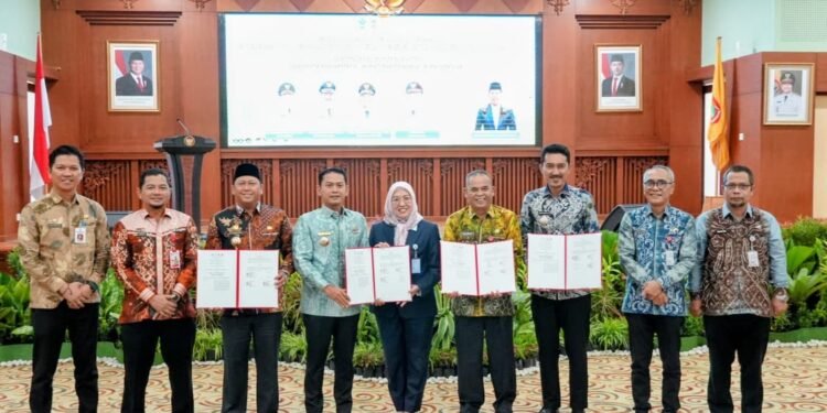 Kalsel Siap Kembangkan Pembangkit Listrik dari Sampah, Banjarmasin Jadi Lokasi Prioritas