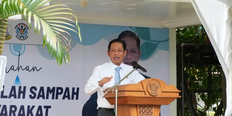 Menteri LH Tegaskan Penghapusan Open Dumping