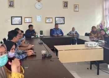 Dorong Pelayanan Modern, RSGM Gusti Hasan Aman Perkenalkan Teknologi Laser Kedokteran Gigi