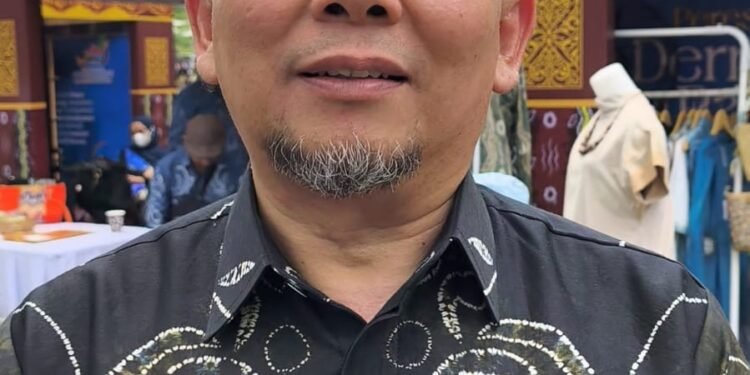 Dermaga Pasar Terapung di TMII Diharapkan Dongkrak Kunjungan Wisatawan ke Kalsel