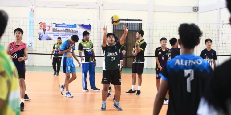 Dispora Kalsel Perketat Verifikasi Peserta POPDA 2026, KIA Jadi Syarat Utama Cegah Pemalsuan Umur