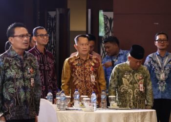 Percepatan Digitalisasi Transaksi Pemerintah Daerah untuk Optimalisasi PAD