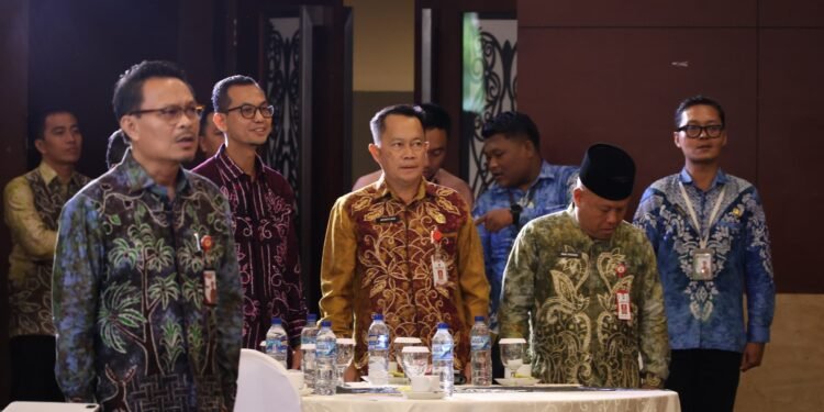 Percepatan Digitalisasi Transaksi Pemerintah Daerah untuk Optimalisasi PAD