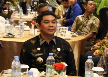 Tanah Bumbu Dorong Penguatan Sinergi Tata Kelola Keuangan Daerah