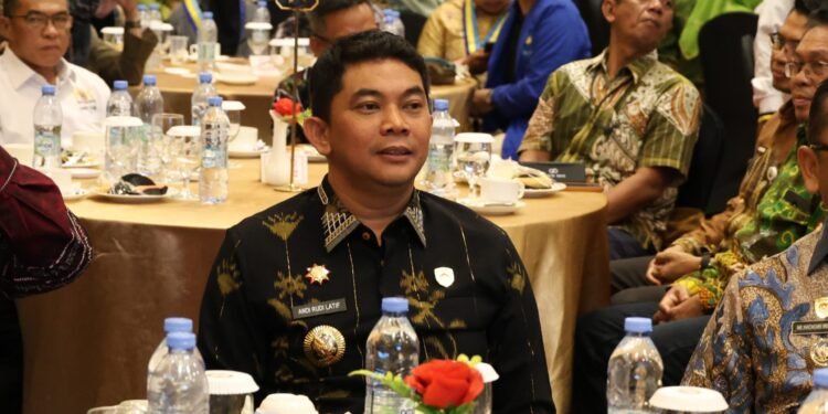 Tanah Bumbu Dorong Penguatan Sinergi Tata Kelola Keuangan Daerah