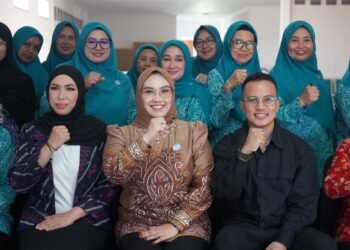 Beauty Class Hadirkan Edukasi Kesehatan Kulit dan Dorong Rasa Percaya Diri