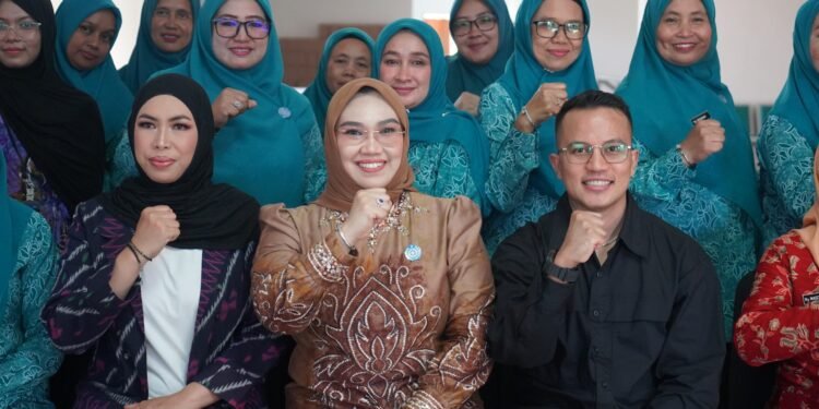 Beauty Class Hadirkan Edukasi Kesehatan Kulit dan Dorong Rasa Percaya Diri