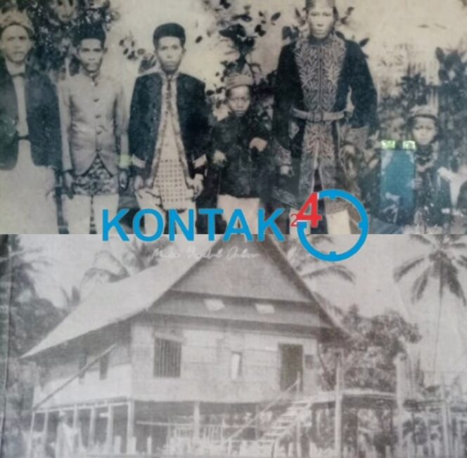 
					Asal Usul Tanah Bumbu, Sampai Terbentuknya Kabupaten Tanah Bumbu