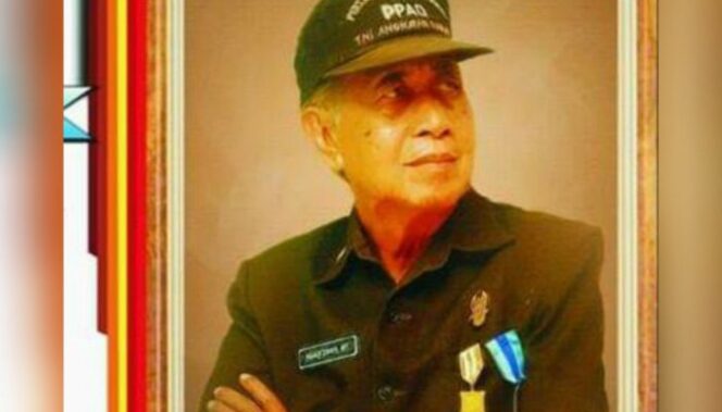 
					Tahu lah Pian Lagu Mars Tanah Bumbu, Jasa Besar Alm. Fadli Zour untuk Kabupaten Tanah Bumbu.