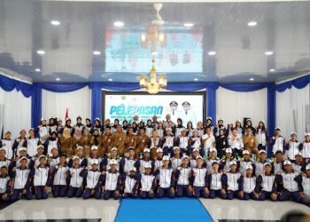 Bukan Sekadar Bertanding, Pemkab Tanbu Bangun Karakter Generasi Muda Lewat POPDA Kalsel 2026