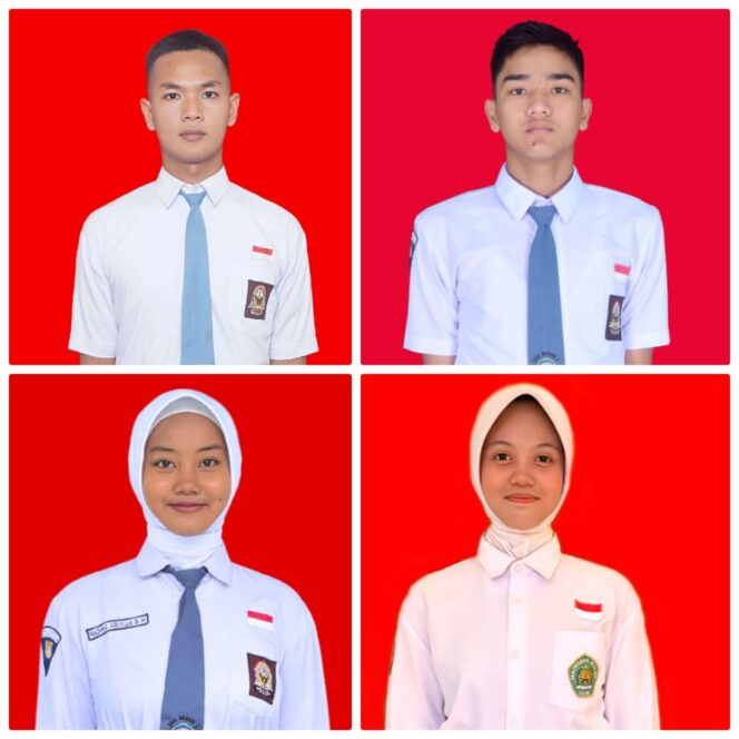 
					Wakil Pelajar Putra Putri Kotabaru Lolos Paskibraka Tingkat Provensi Kalsel .