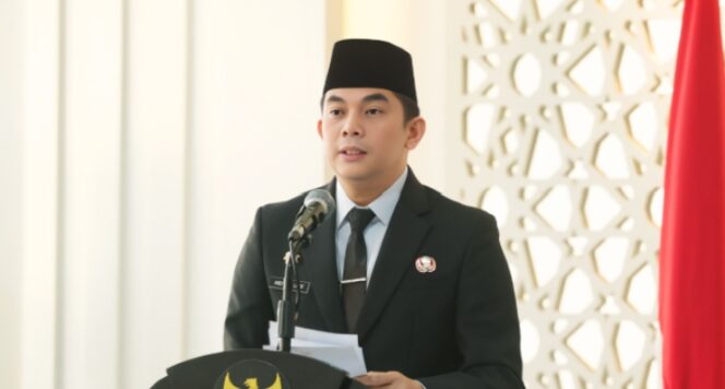 
					PJU  Nyala lagi Warga Apresiasi Bupati Tanah Bumbu