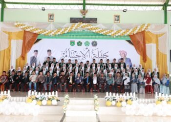 Bupati Tanah Bumbu Apresiasi Peran Strategis Pesantren dalam Membangun Generasi Qur’ani Berkarakter