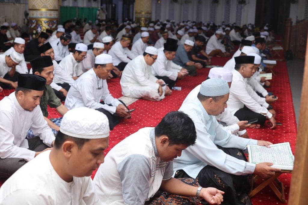 Tahun Baru Islam