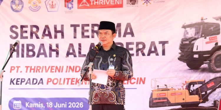 Sinergi Dunia Usaha dan Pendidikan di Tanah Bumbu, Tingkatkan Kualitas SDM dan Tenaga Kerja Kompeten