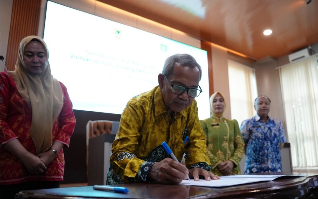 Ruang Bersama Indonesia