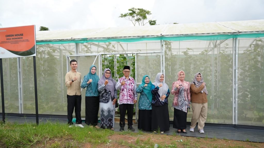 Ruang Bersama Indonesia