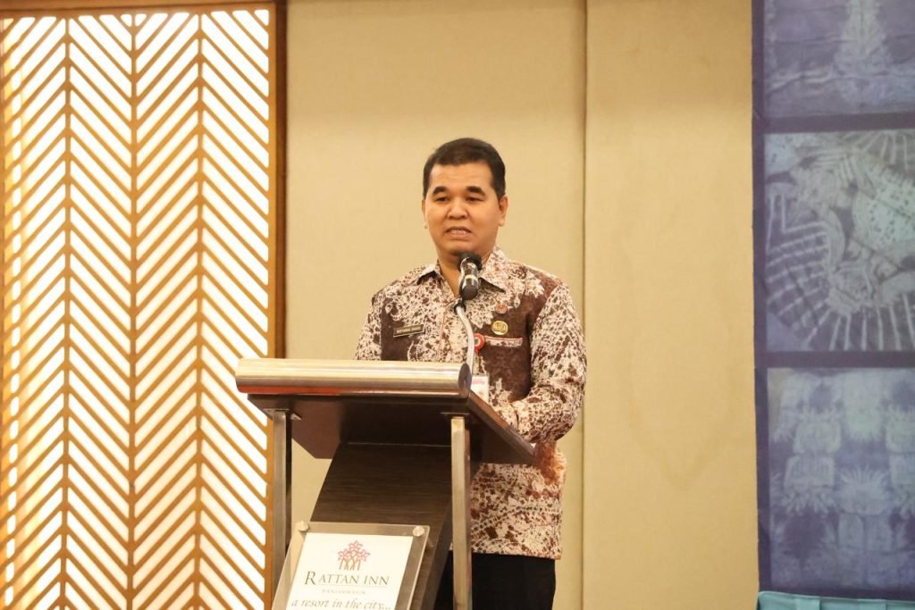 Workshop Wirausaha Kerajinan
