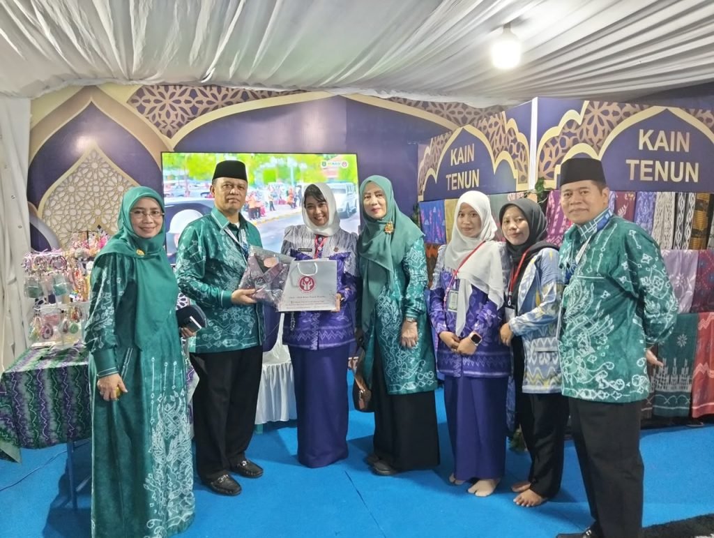 Bazar UMKM