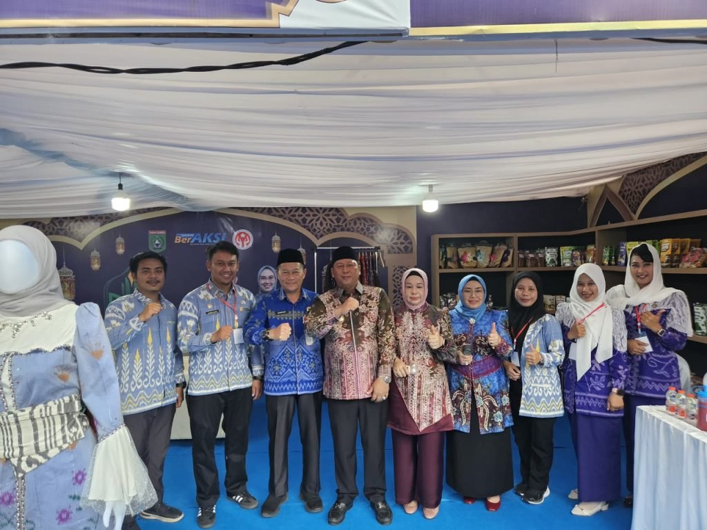 Bazar UMKM