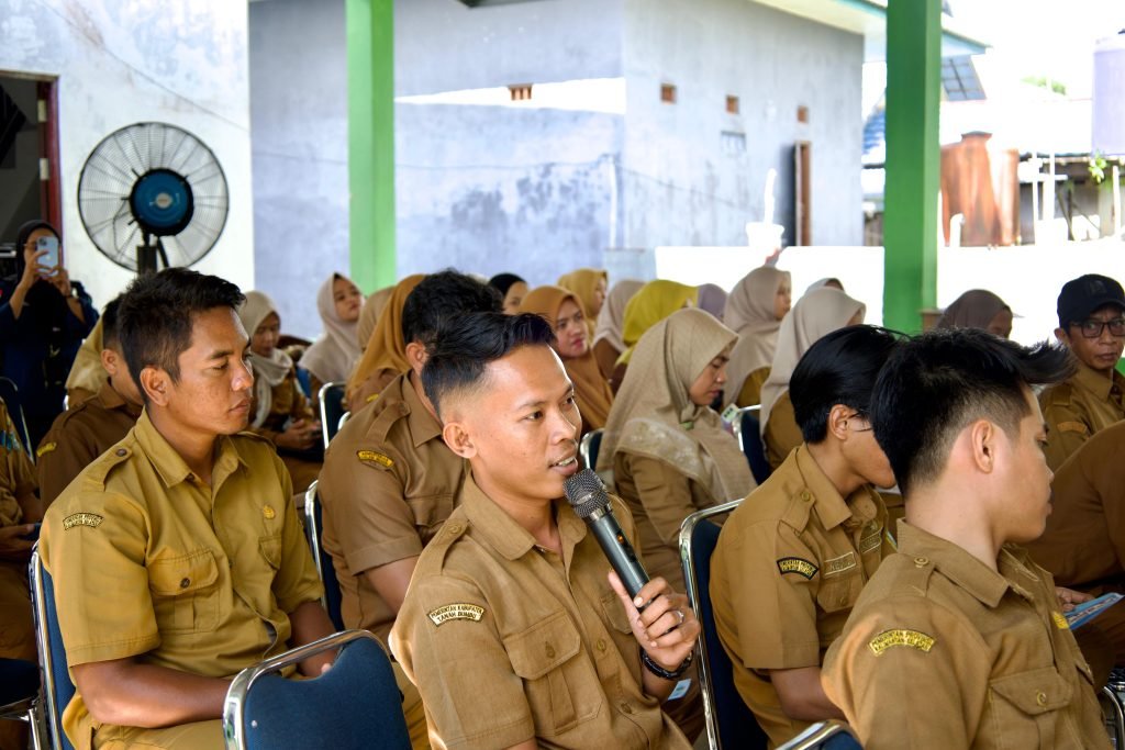 Forum Konsultasi Publik