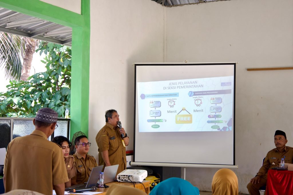 Forum Konsultasi Publik
