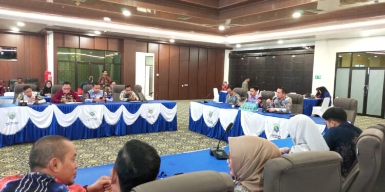ASN Setda Kotabaru Didorong Cerdas Finansial di Era Digital