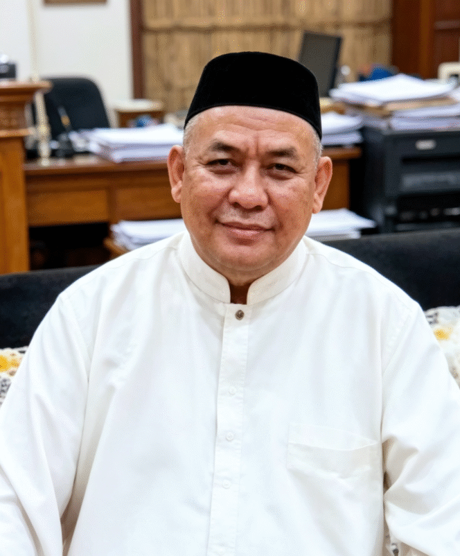 
					Cegah Musibah Terulang Kembali, Kepala Desa Sungai Danau Minta Orang Tua Perketat Pengawasan Anak di Tepi Sungai
