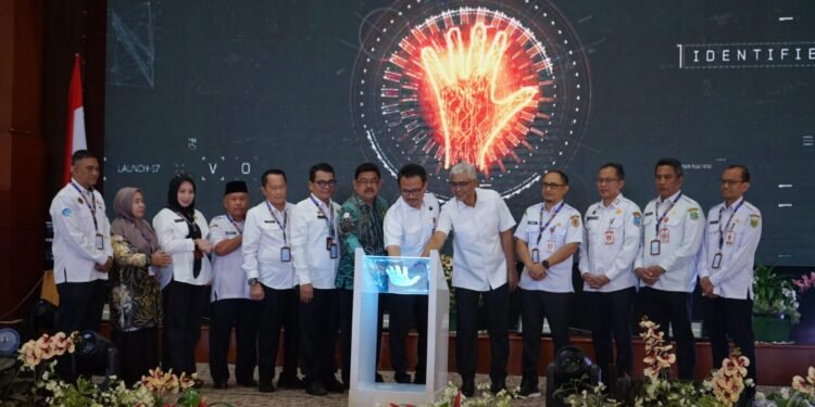 Pemkab Kotabaru ikut berkomitmen Gelar Public Communication Summit 2026, Perkuat Sinergi Pengelolaan Isu di Era Digital