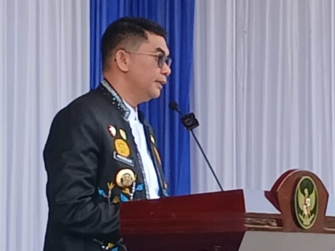 
					Tingkatkan Layanan Kesehatan, Andi Rudi Latif Resmikan Gedung Dialisis Baru di RSUD dr. H. Andi Abdurahman Noor