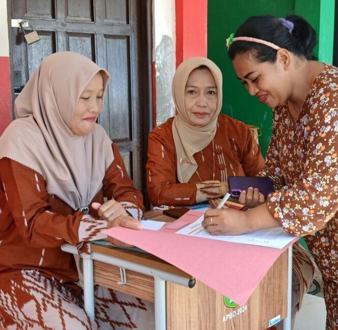 
					SDN Pondok Butun Buka PPDB Tahun Ajaran 2025/2026, Targetkan 84 Siswa Baru dalam Tiga Kelas