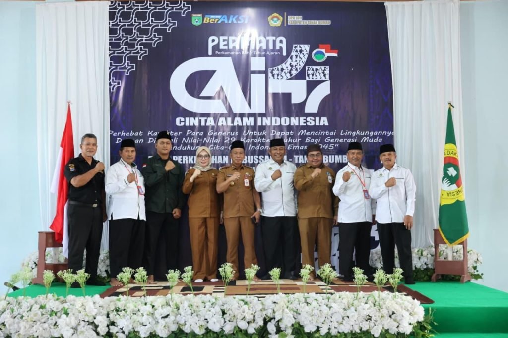 PERMATA CAI