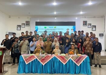 Tanah Bumbu Gelar Bimtek Manajemen dan Tata Kelola Koperasi 2026