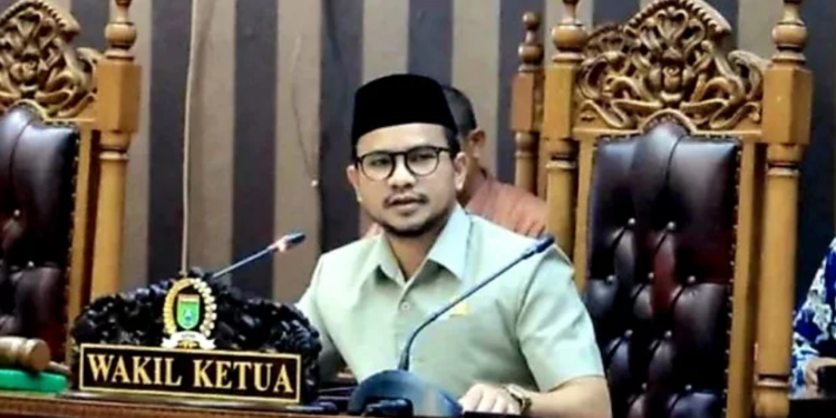 Polres Tanah Bumbu Ungkap 1,9 Kg Sabu, Wakil Ketua DPRD Apresiasi Kinerja Satresnarkoba