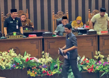 Fraksi DPRD Beri Pemandangan Umum atas LPj APBD 2025, Apresiasi WTP ke-13 tapi Soroti SILPA Besar