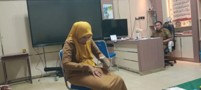 
					SDN 7 Satui Baru Punya Satu Pendaftar, Disdik Ungkap Penyebabnya