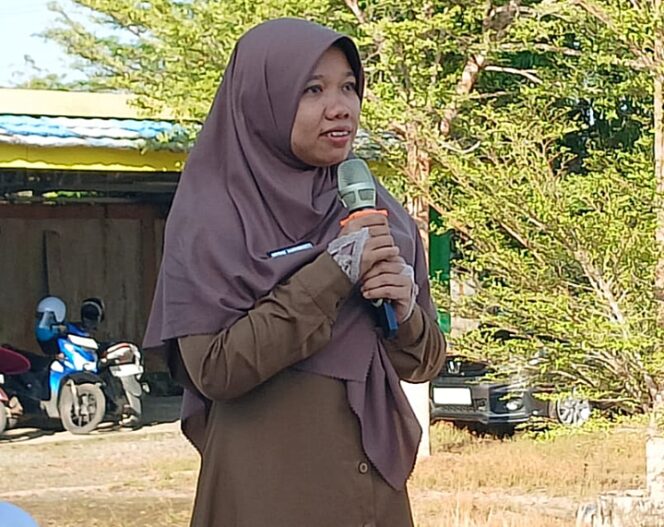 
					Awali Tahun Ajaran Baru, 2026/2027 Kepala SLBN Tanah Bumbu Tekankan Pentingnya Kerukunan dan Kolaborasi