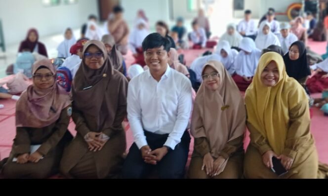 
					Wujudkan Pendidikan Inklusif, SLBN Tanah Bumbu Sambut Siswa Baru melalui SPMB dan MPLS Tahun Ajaran 2026/2027