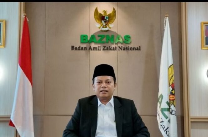 
					Sinergi BAZNAS–BPJS Ketenagakerjaan Hadirkan Jaminan Sosial Ketenagakerjaan bagi Mustahik