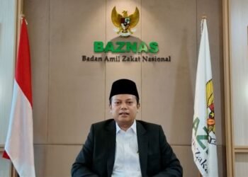 Sinergi BAZNAS–BPJS Ketenagakerjaan Hadirkan Jaminan Sosial Ketenagakerjaan bagi Mustahik