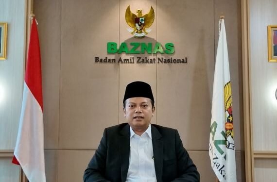 Sinergi BAZNAS–BPJS Ketenagakerjaan Hadirkan Jaminan Sosial Ketenagakerjaan bagi Mustahik