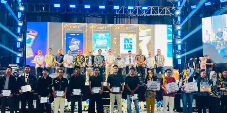 Pemkab Kotabaru Apresiasi Dishub Sukses Gelar HubFest 2026