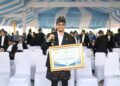 Tanah Bumbu Raih Peringkat Pertama Realisasi Investasi Terbesar di Kalimantan Selatan