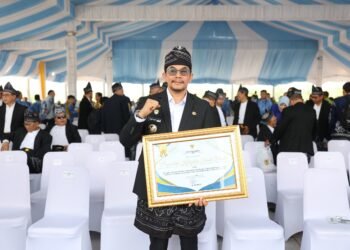 Tanah Bumbu Raih Peringkat Pertama Realisasi Investasi Terbesar di Kalimantan Selatan