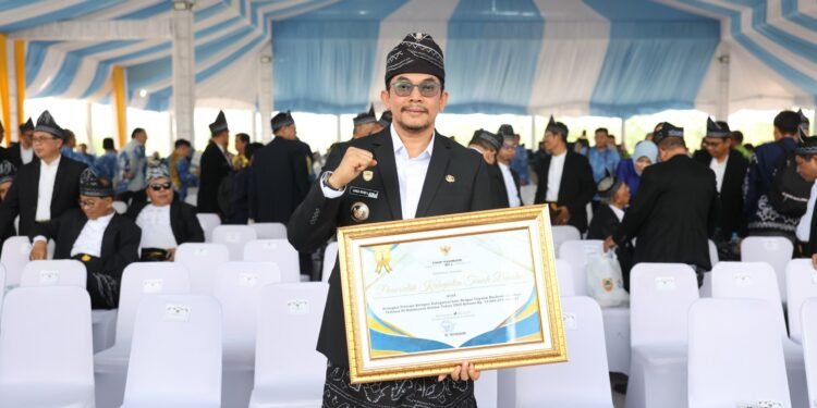Tanah Bumbu Raih Peringkat Pertama Realisasi Investasi Terbesar di Kalimantan Selatan