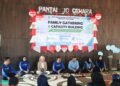 Disdukcapil Tanah Bumbu Gelar Bimtek dan Family Gathering: Wujudkan SDM Kompak, Profesional, dan BerAKSI